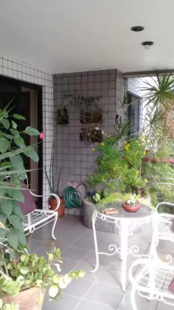 Apartamento, 4 quartos, 328 m² - Foto 2