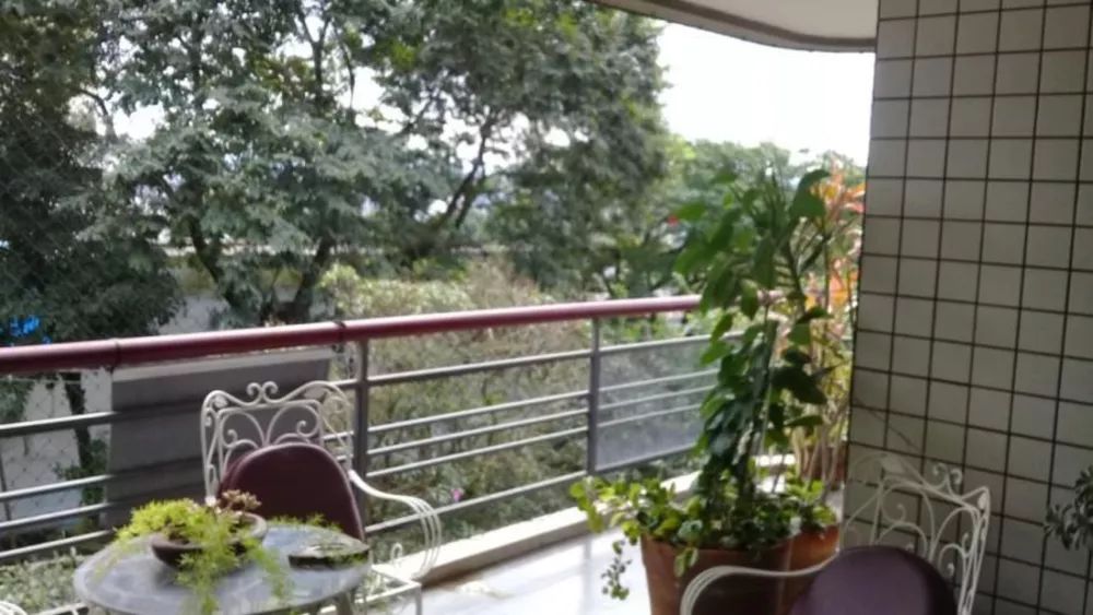 Apartamento, 4 quartos, 328 m² - Foto 6