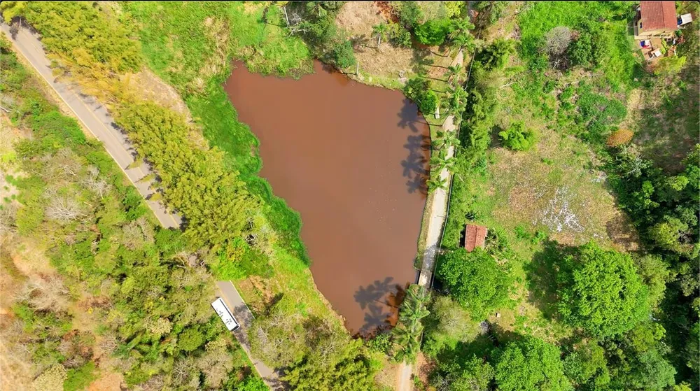 Chácara, 6 quartos, 15 hectares - Foto 45