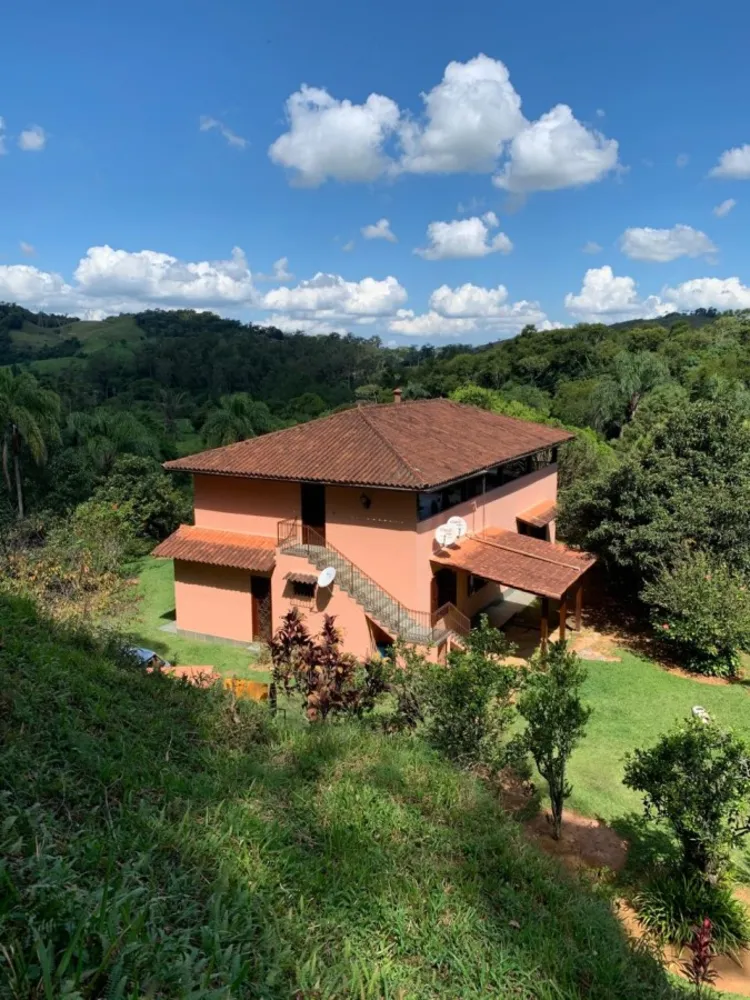 Chácara, 6 quartos, 15 hectares - Foto 23
