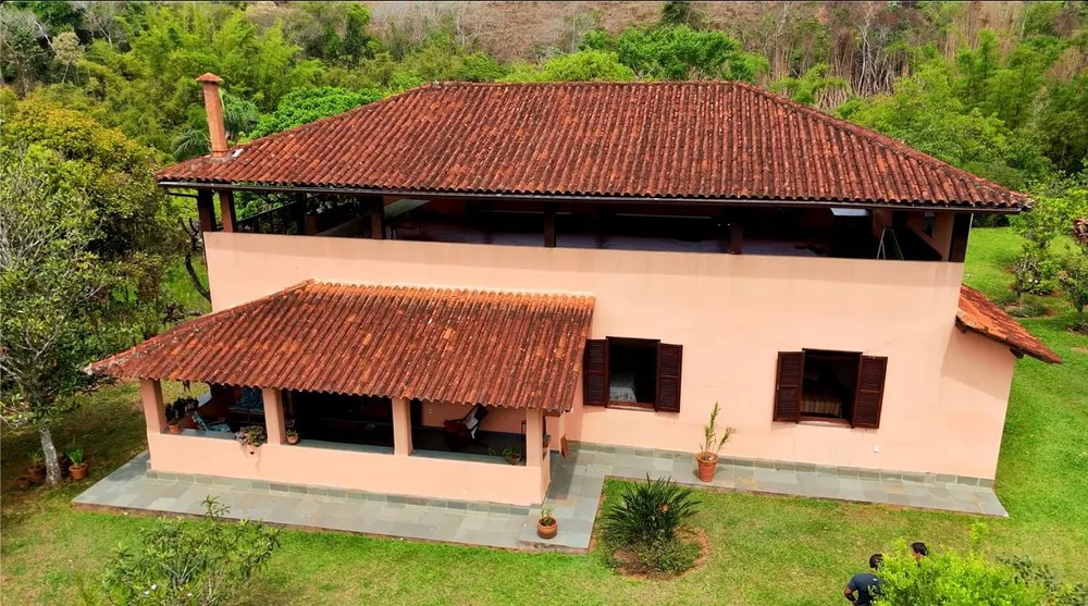 Chácara, 6 quartos, 15 hectares - Foto 47