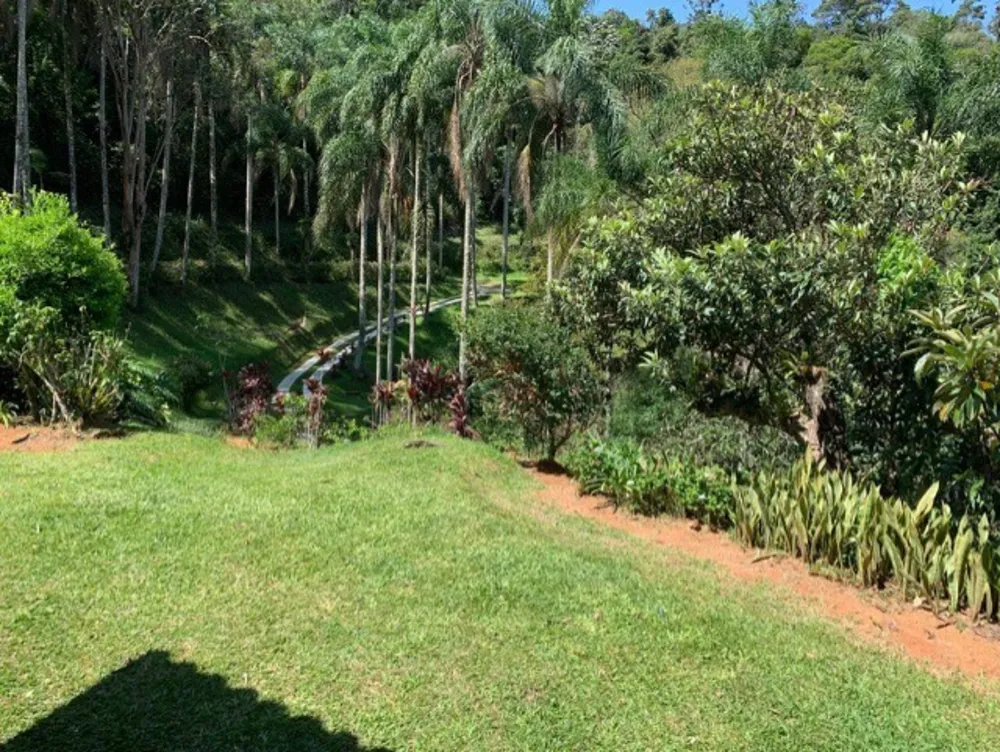 Chácara, 6 quartos, 15 hectares - Foto 28