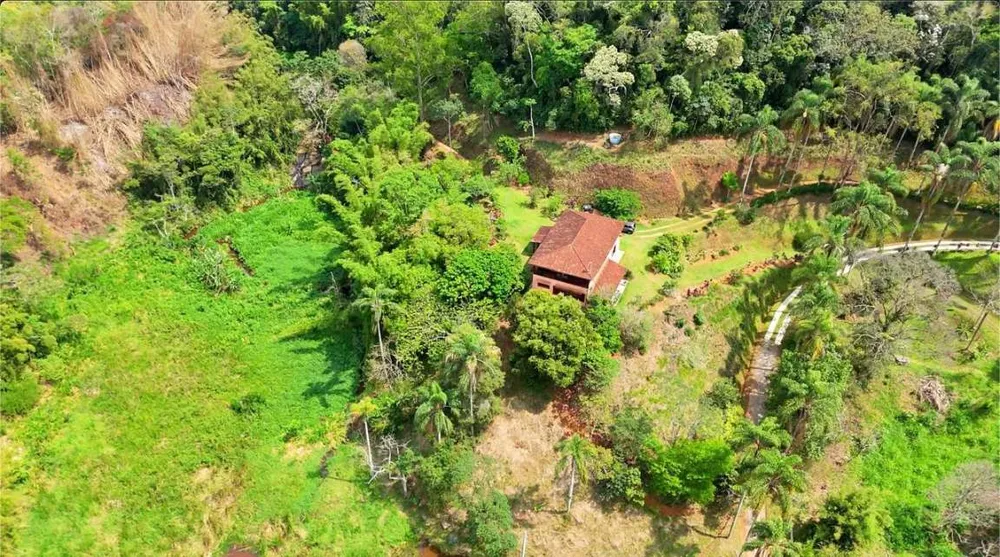 Chácara, 6 quartos, 15 hectares - Foto 46