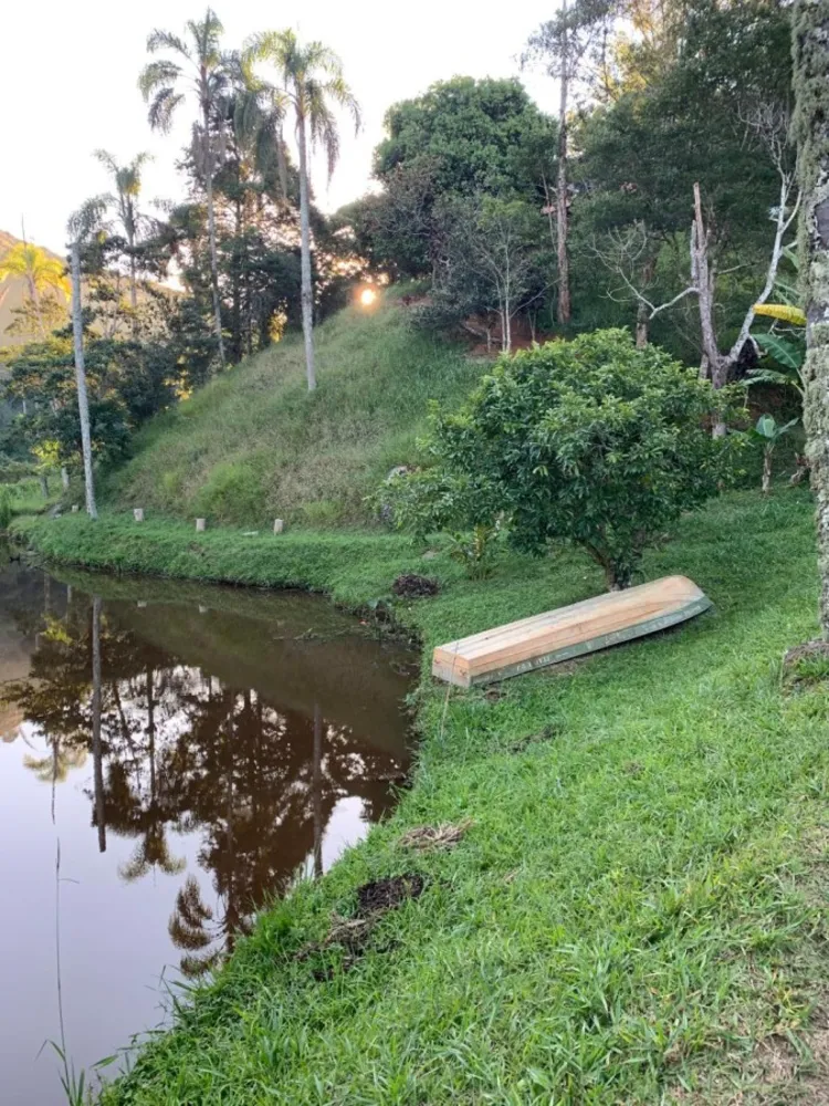 Chácara, 6 quartos, 15 hectares - Foto 25