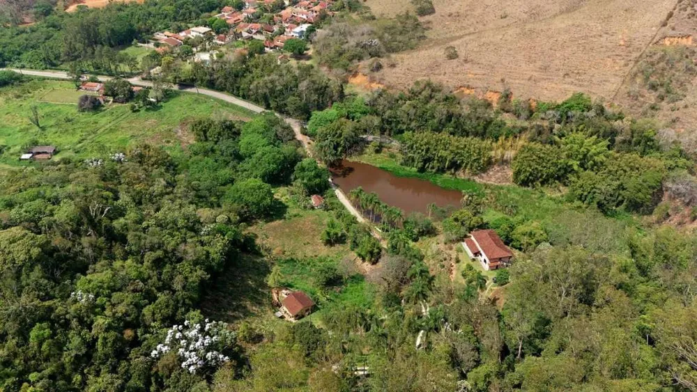Chácara, 6 quartos, 15 hectares - Foto 51
