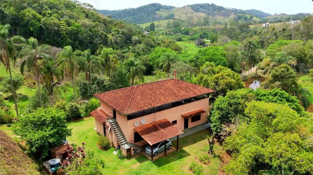 Chácara, 6 quartos, 15 hectares - Foto 20