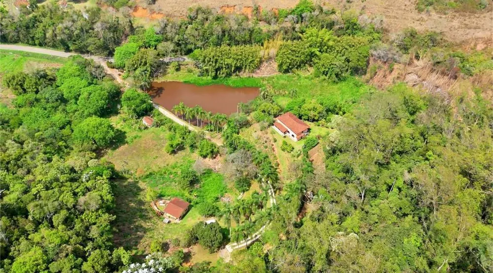 Chácara, 6 quartos, 15 hectares - Foto 22
