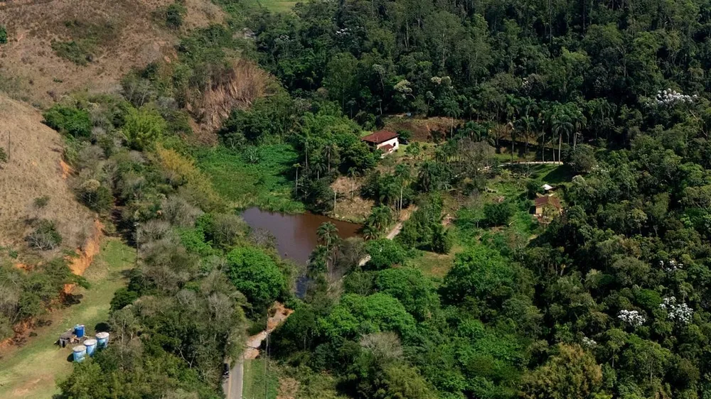 Chácara, 6 quartos, 15 hectares - Foto 48