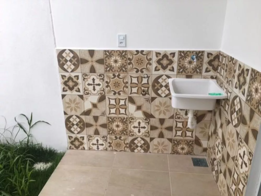 Casa, 2 quartos, 120 m² - Foto 15