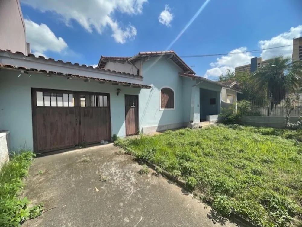 Casa, 4 quartos, 275 m² - Foto 21