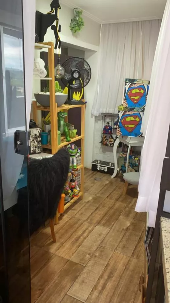 Apartamento, 3 quartos, 142 m² - Foto 4