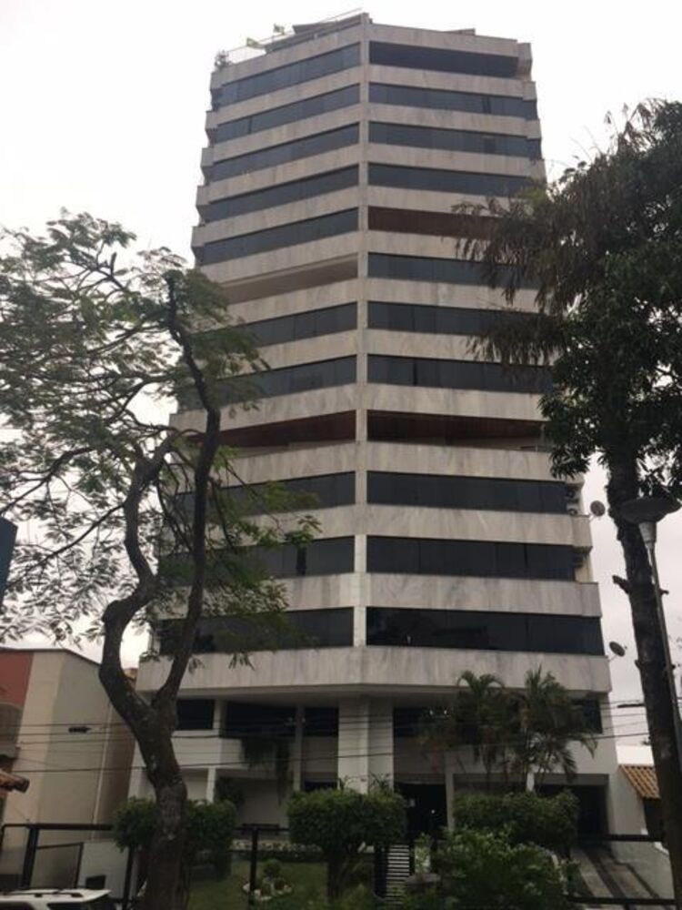 Apartamento, 3 quartos, 142 m² - Foto 25