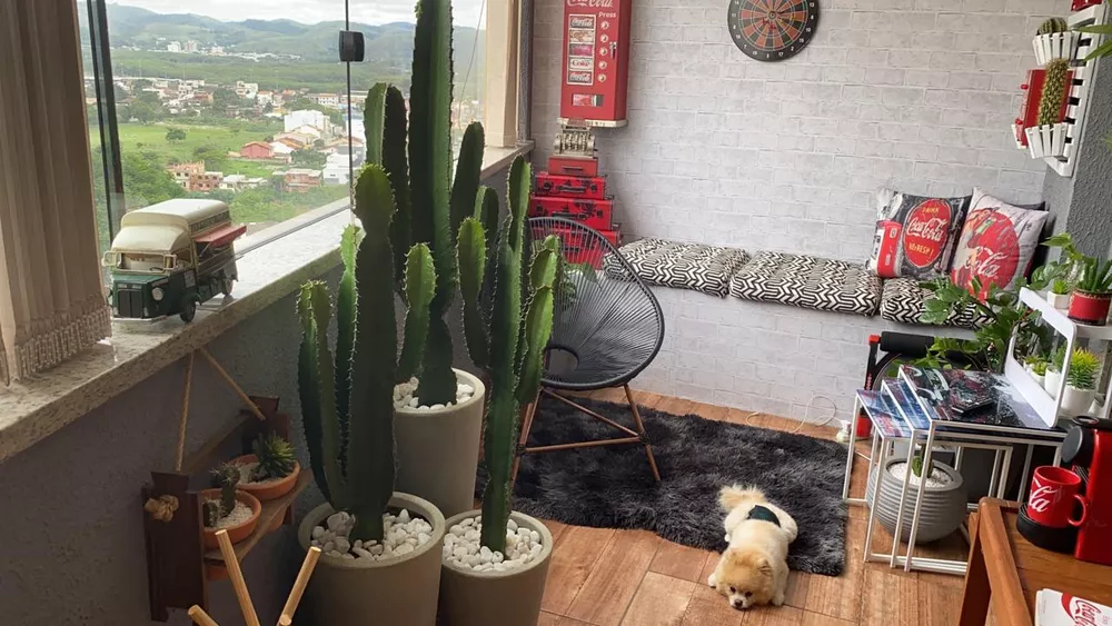 Apartamento, 3 quartos, 142 m² - Foto 16