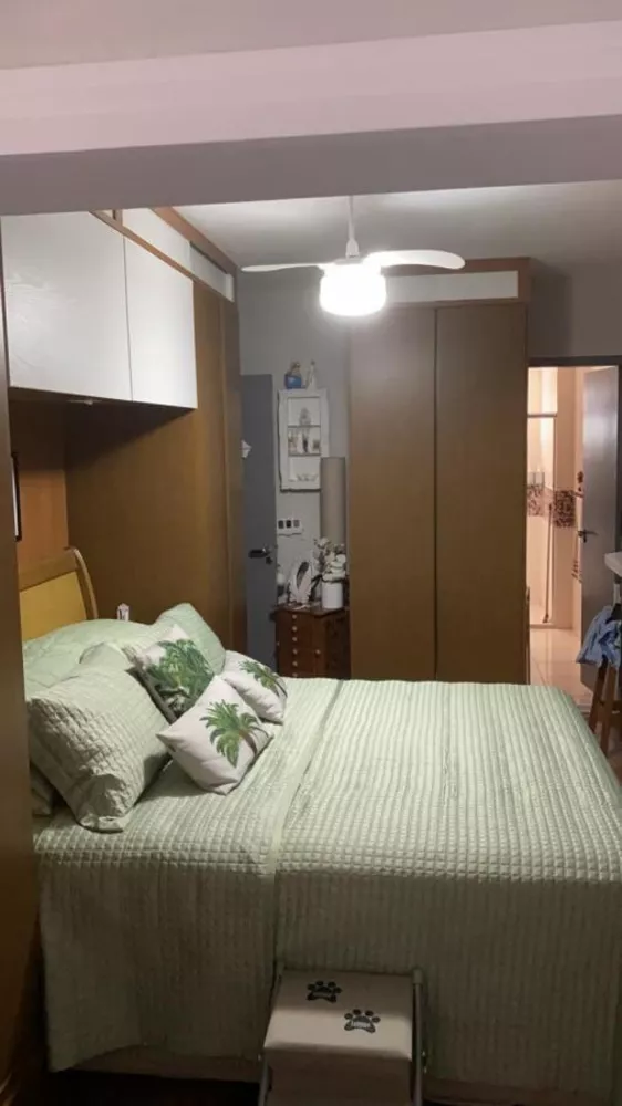 Apartamento, 3 quartos, 142 m² - Foto 5