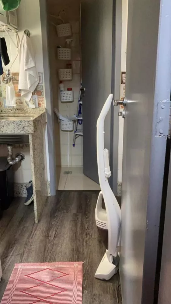 Apartamento, 3 quartos, 142 m² - Foto 21