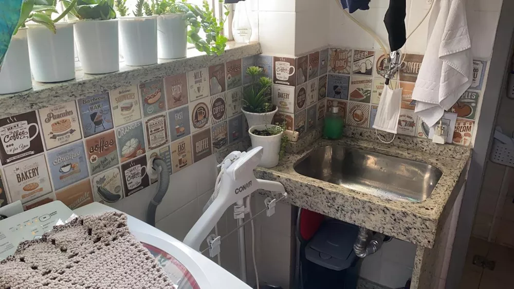 Apartamento, 3 quartos, 142 m² - Foto 6