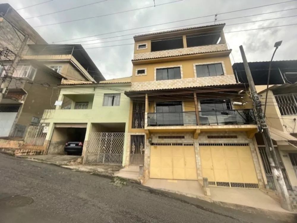 Casa, 2 quartos, 88 m² - Foto 9