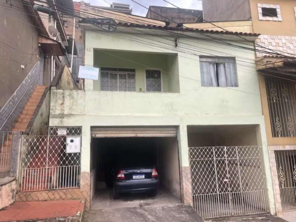 Casa, 2 quartos, 88 m² - Foto 7