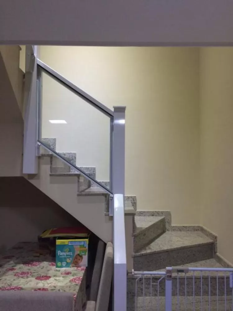 Apartamento, 3 quartos, 170 m² - Foto 5
