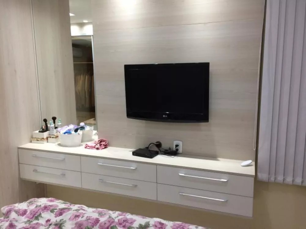 Apartamento, 3 quartos, 170 m² - Foto 7
