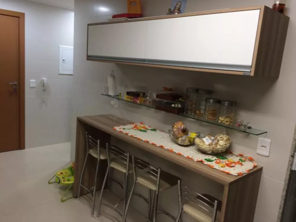 Apartamento, 3 quartos, 170 m² - Foto 13