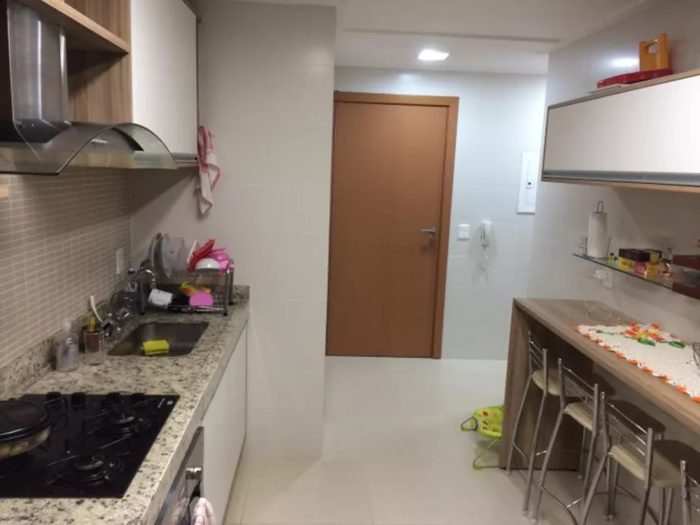 Apartamento, 3 quartos, 170 m² - Foto 14