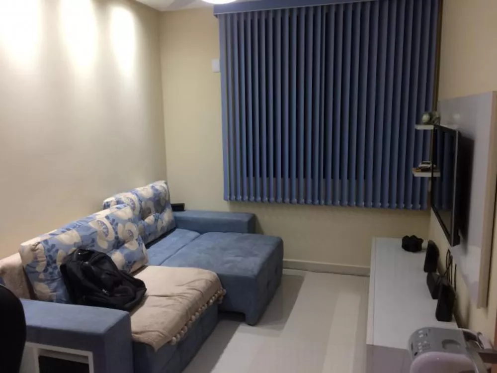 Apartamento, 3 quartos, 170 m² - Foto 8