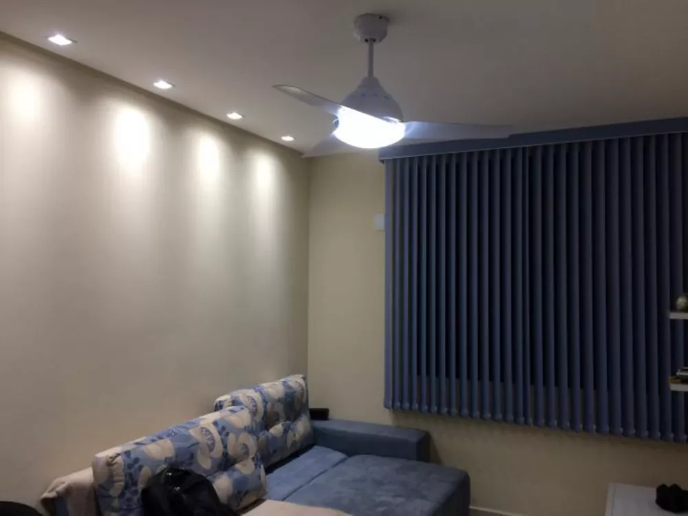 Apartamento, 3 quartos, 170 m² - Foto 4