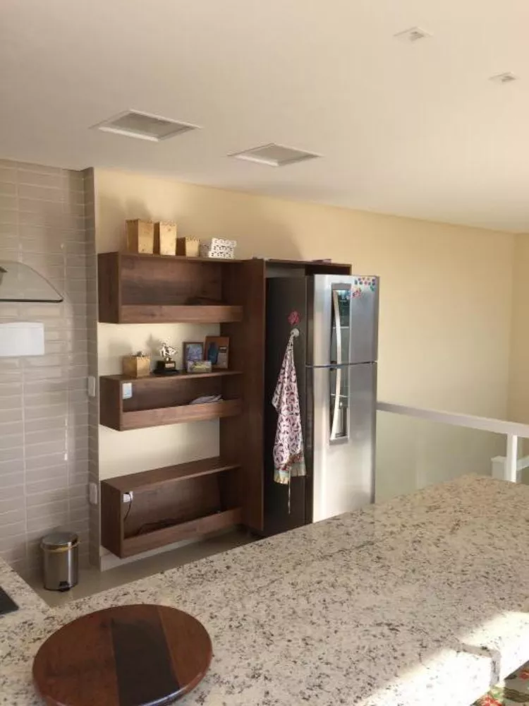 Apartamento, 3 quartos, 170 m² - Foto 1