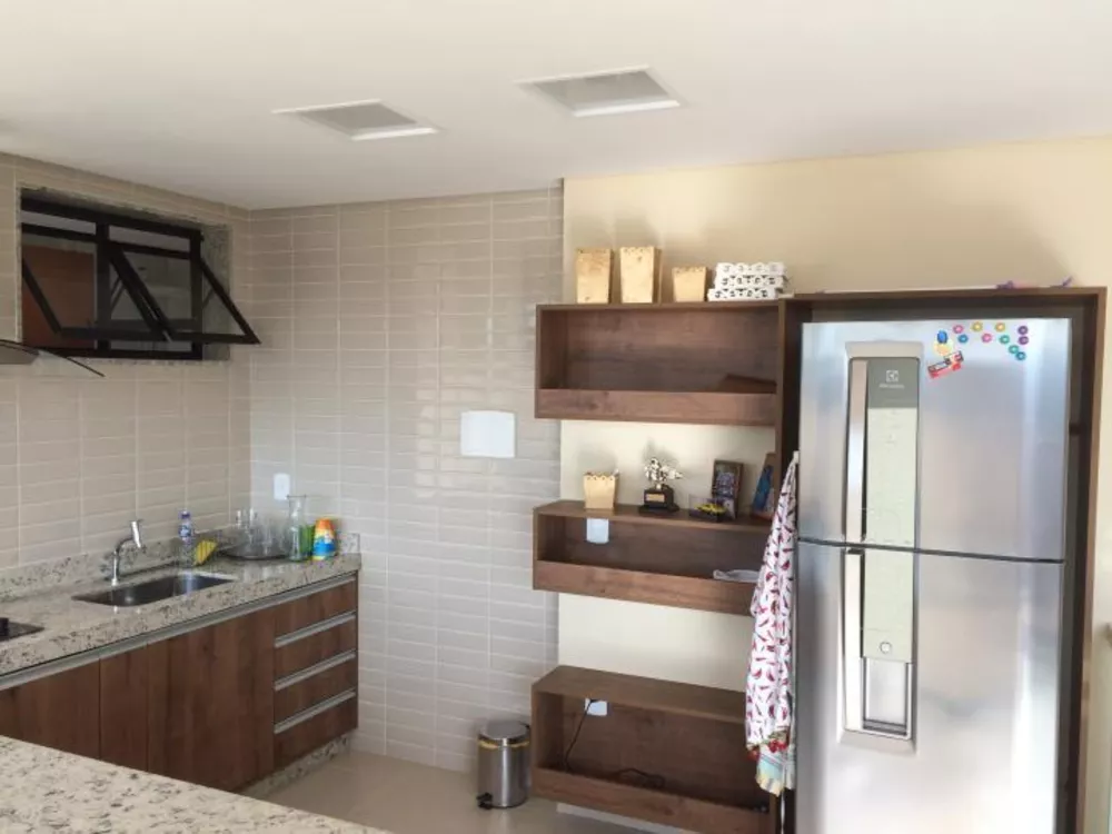 Apartamento, 3 quartos, 170 m² - Foto 6