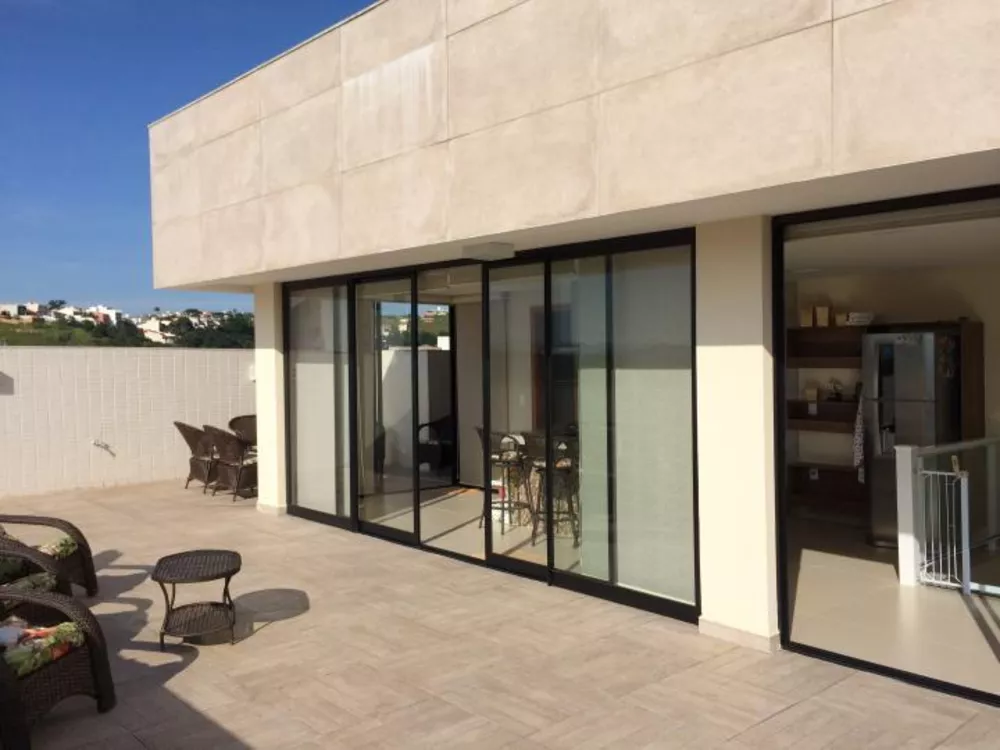 Apartamento, 3 quartos, 170 m² - Foto 3