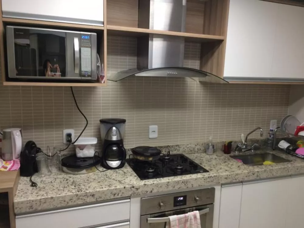 Apartamento, 3 quartos, 170 m² - Foto 2