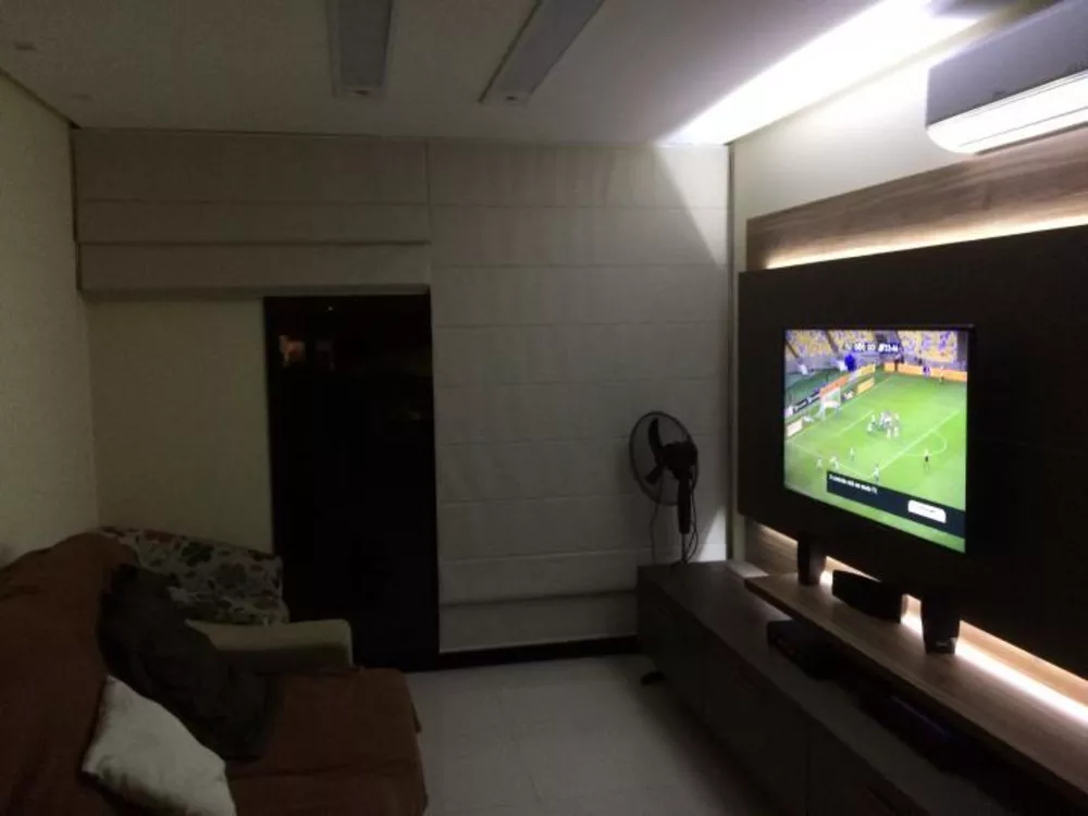 Apartamento, 3 quartos, 170 m² - Foto 10