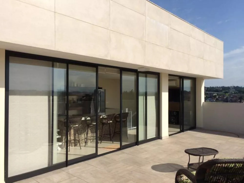 Apartamento, 3 quartos, 170 m² - Foto 11
