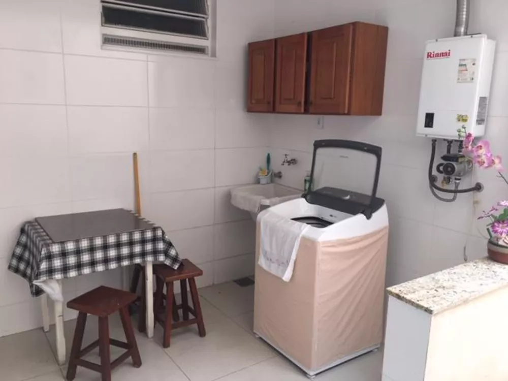 Casa, 4 quartos, 389 m² - Foto 8