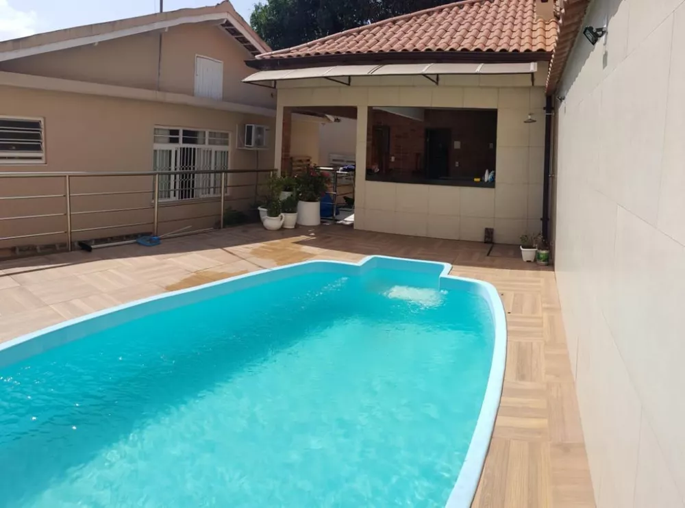 Casa, 4 quartos, 389 m² - Foto 30