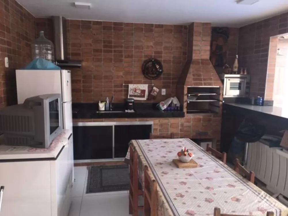 Casa, 4 quartos, 389 m² - Foto 5