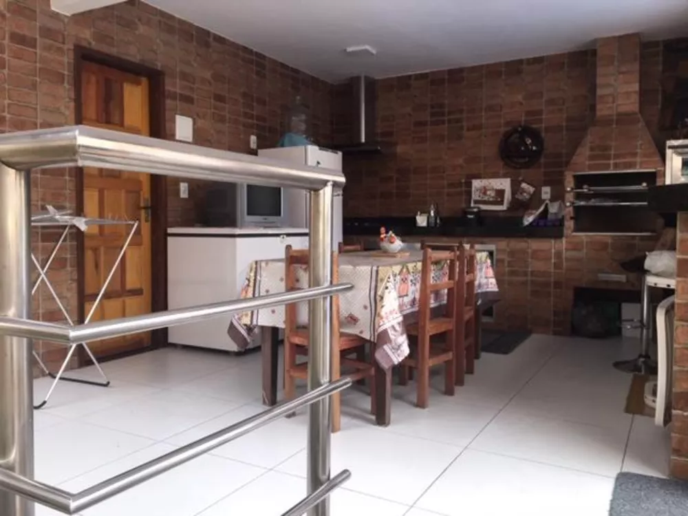 Casa, 4 quartos, 389 m² - Foto 4