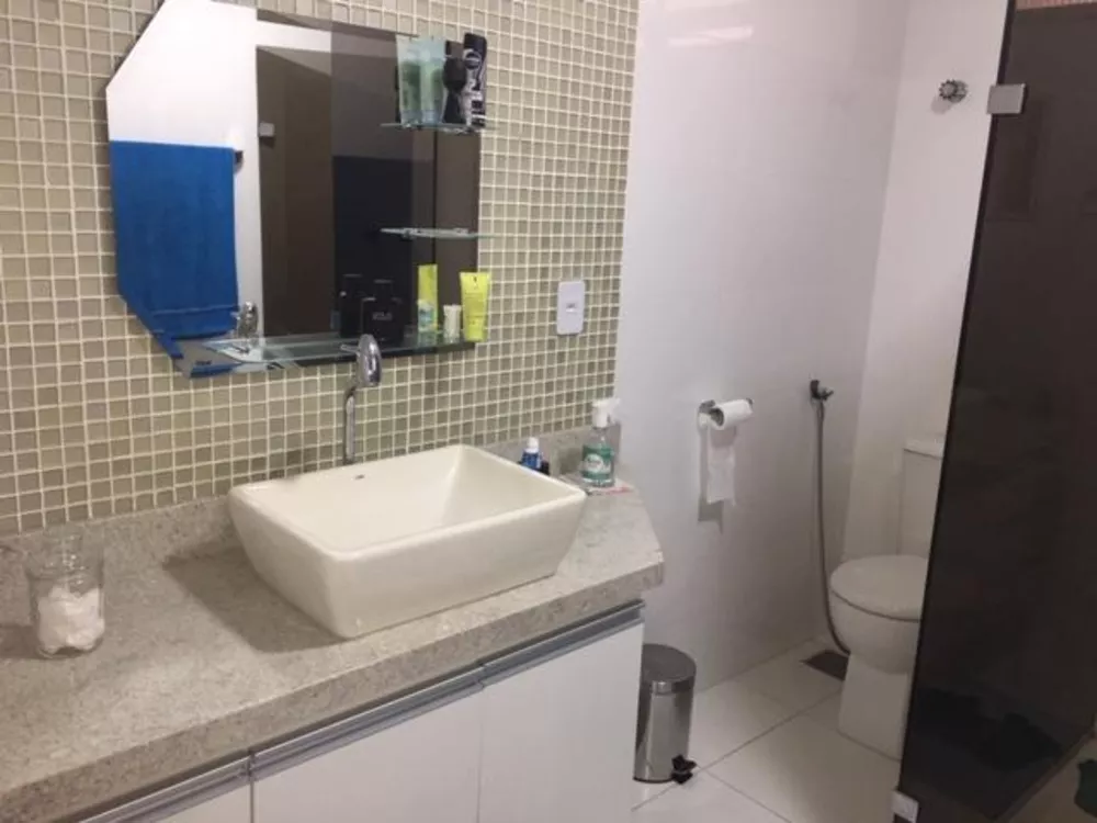 Casa, 4 quartos, 389 m² - Foto 28