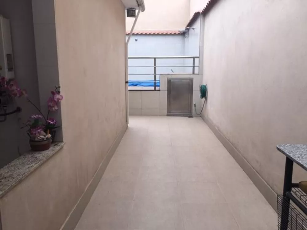 Casa, 4 quartos, 389 m² - Foto 9