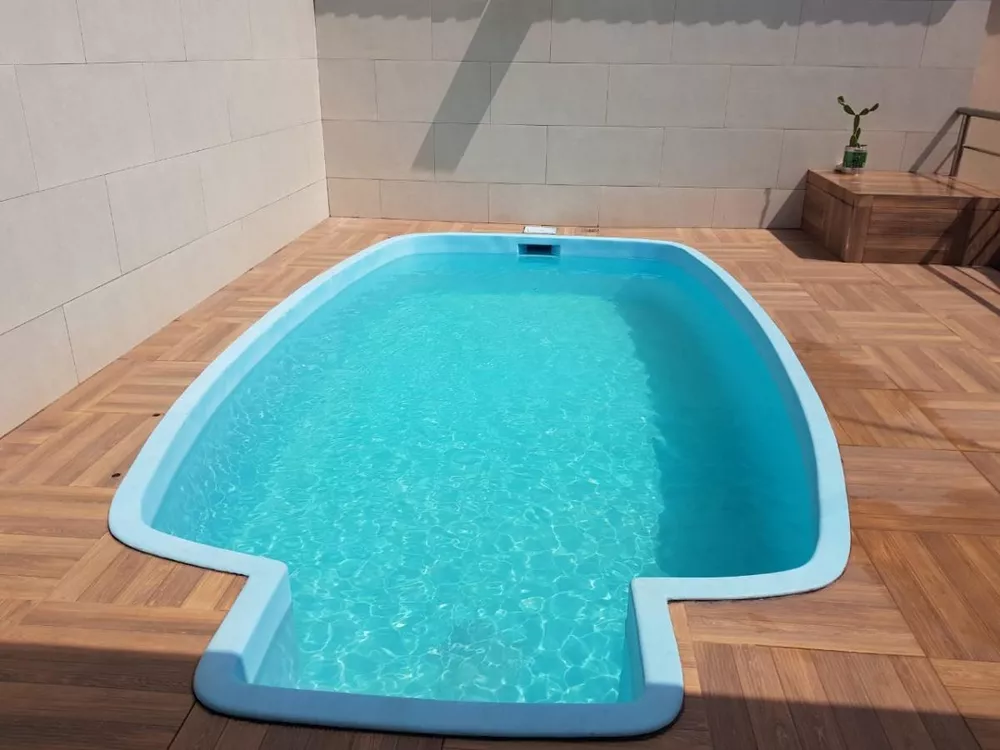 Casa, 4 quartos, 389 m² - Foto 32