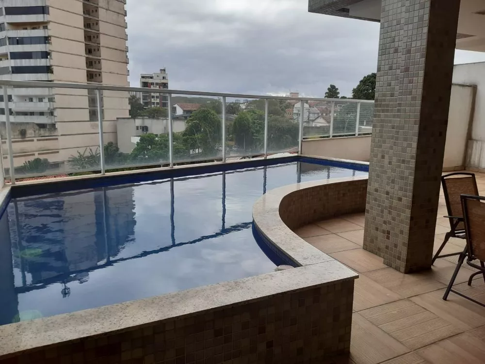 Apartamento, 2 quartos, 70 m² - Foto 2