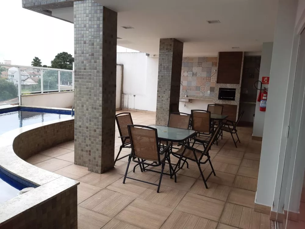 Apartamento, 2 quartos, 70 m² - Foto 3