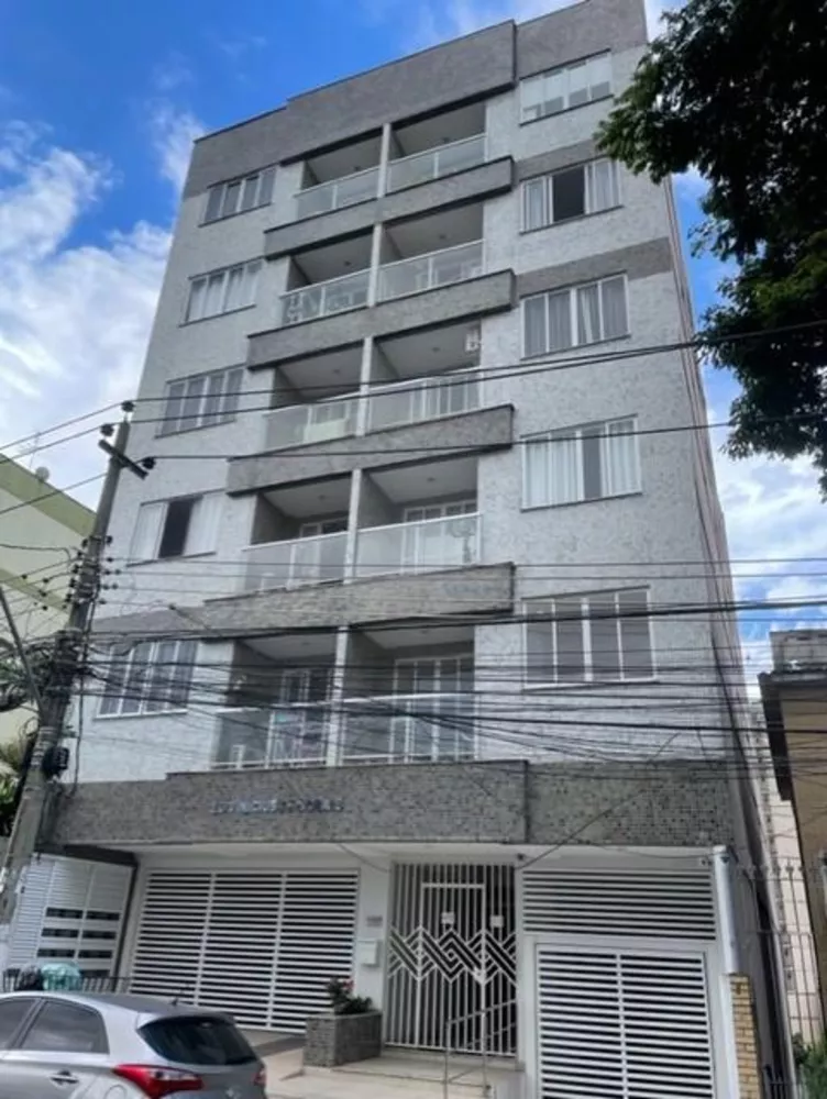 Apartamento, 2 quartos, 70 m² - Foto 1
