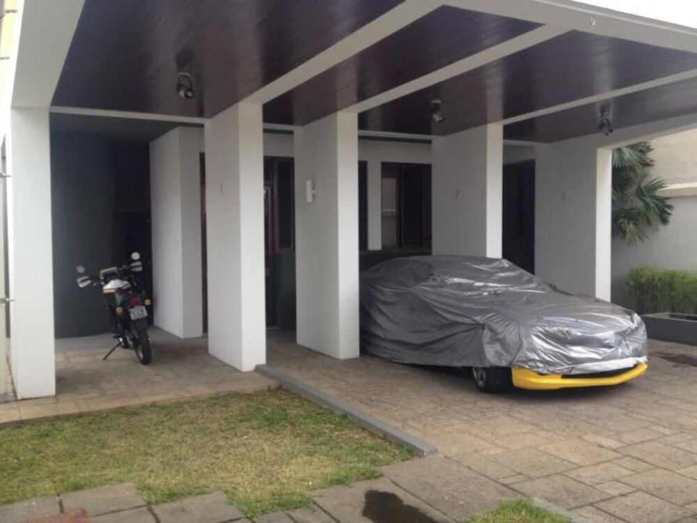 Casa, 5 quartos, 372 m² - Foto 19