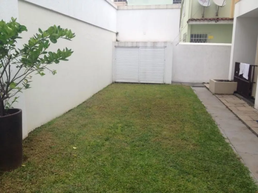 Casa, 5 quartos, 372 m² - Foto 2
