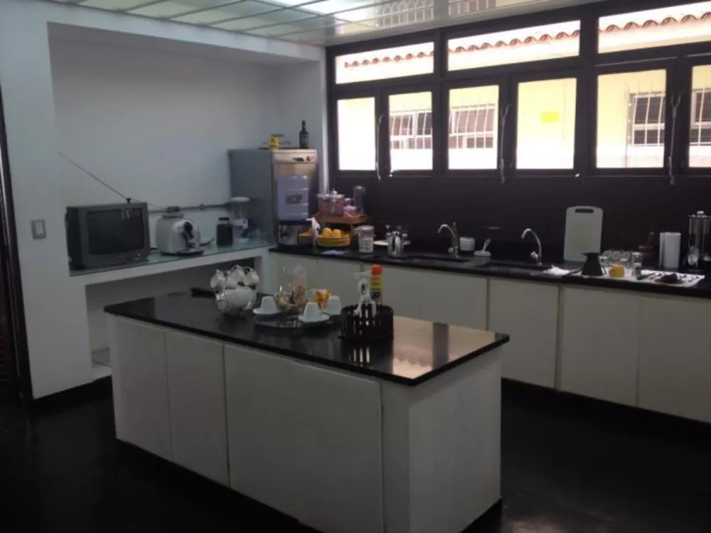 Casa, 5 quartos, 372 m² - Foto 6