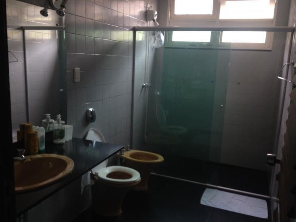 Casa, 5 quartos, 372 m² - Foto 21