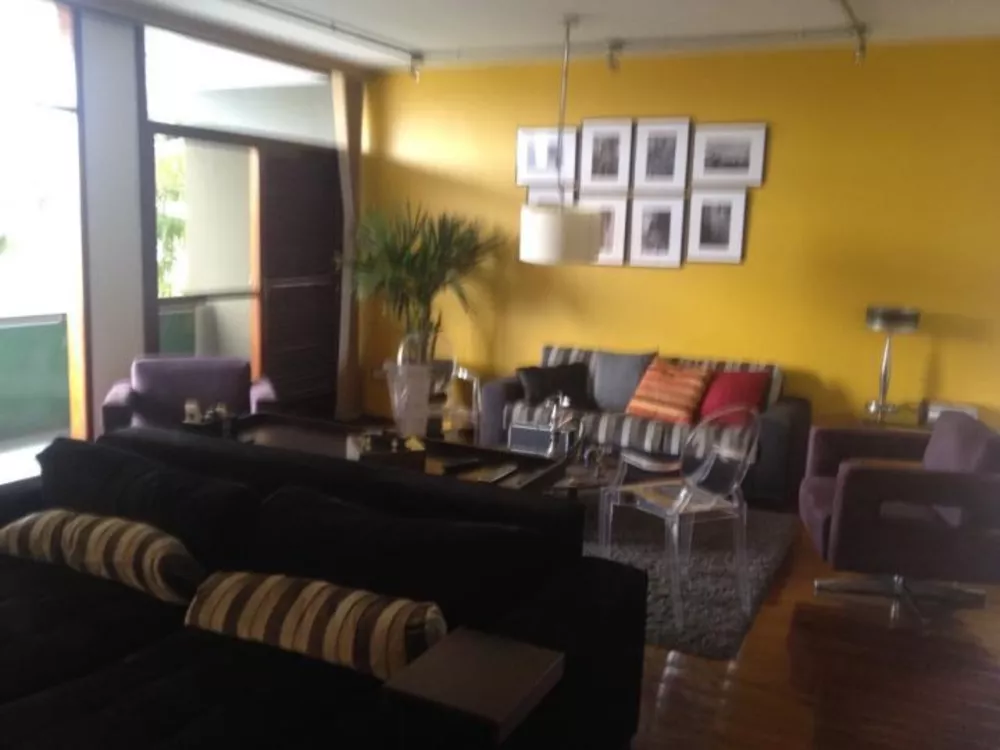Casa, 5 quartos, 372 m² - Foto 9