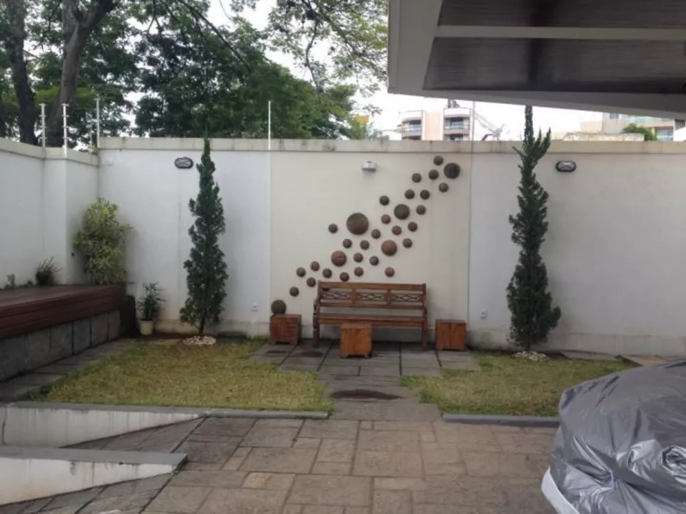 Casa, 5 quartos, 372 m² - Foto 4